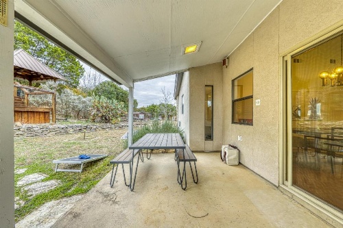 The Spot on the Hilltop image 19