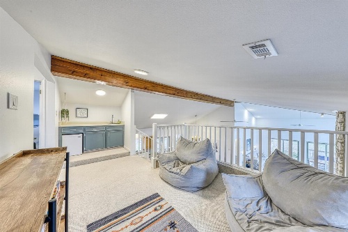 The Spot on the Hilltop image 2