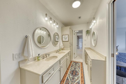 The Spot on the Hilltop image 20